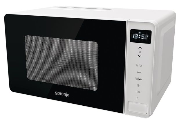 Мікрохвильова піч GORENJE MO 20 S4 W (M20XYZ) 733241 фото