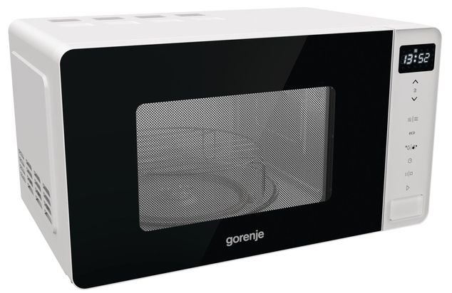 Мікрохвильова піч GORENJE MO 20 S4 W (M20XYZ) 733241 фото