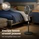 Вентилятор Philips підлоговий Series 3000, 40см, 48Вт, керування через смартфон, регулювання висоти, CX3550/01 фото 5