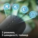 Вентилятор Philips підлоговий Series 3000, 40см, 48Вт, керування через смартфон, регулювання висоти, CX3550/01 фото 11