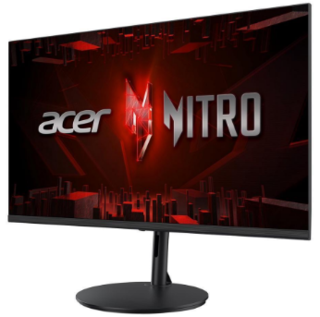 Монiтор TFT ACER 27" XF270M3biiph (UM.HX0EE.315) IPS 180Hz 2*HDMI DP Black UM.HX0EE.315 фото