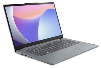 Ноутбук LENOVO IdeaPad Slim 3 14IRH8 (83EL003TRA) 83EL003TRA фото