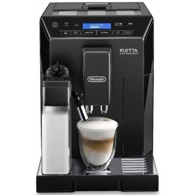 Кавомашина DeLonghi 44.660.B Eletta Cappuccino 44.660.B Eletta Cappuccin фото