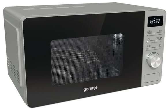 Мікрохвильова піч GORENJE MO 23 A4 X (M23XYZ) 733242 фото