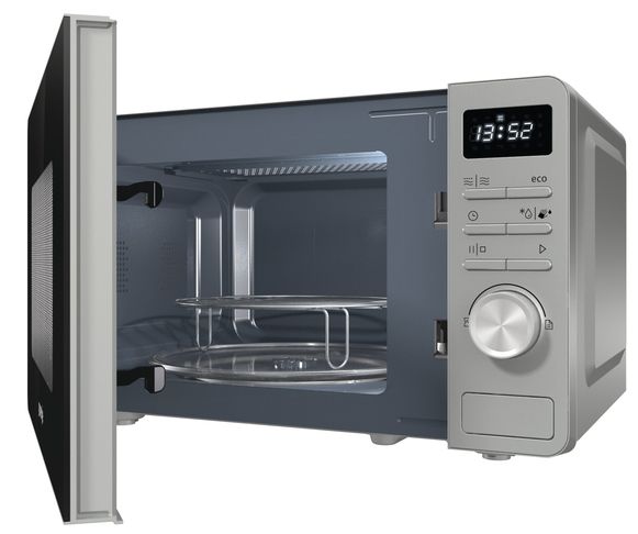 Мікрохвильова піч GORENJE MO 23 A4 X (M23XYZ) 733242 фото