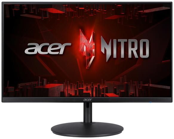 Монiтор TFT ACER 27" XF270M3biiph (UM.HX0EE.315) IPS 180Hz 2*HDMI DP Black UM.HX0EE.315 фото