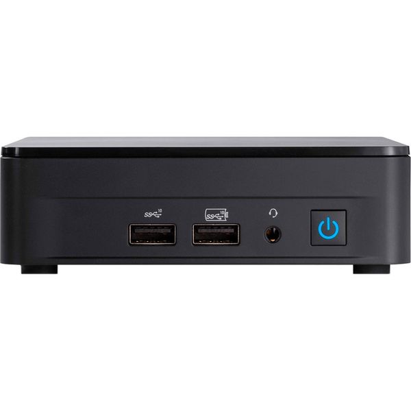 Комп'ютер ASUS NUC 12 Pro RNUC12WSKI500002I / i5-1240P, M.2 22x80 NVMe;22x42 SATA (90AR00D1-M00060) 90AR00D1-M00060 фото