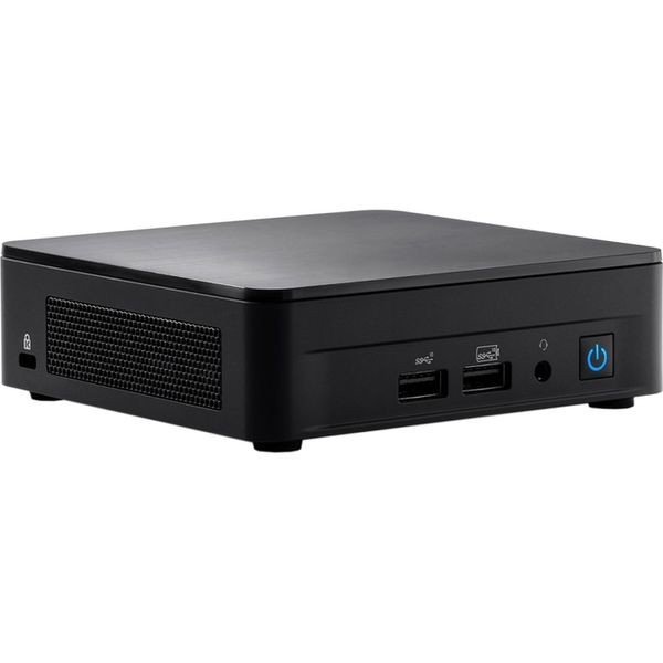 Комп'ютер ASUS NUC 12 Pro RNUC12WSKI500002I / i5-1240P, M.2 22x80 NVMe;22x42 SATA (90AR00D1-M00060) 90AR00D1-M00060 фото