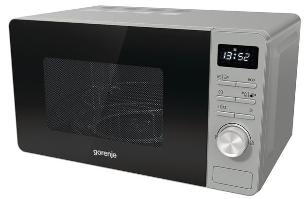 Мікрохвильова піч GORENJE MO 23 A4 X (M23XYZ) 733242 фото