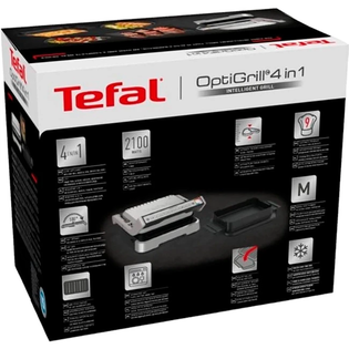 Електрогриль Tefal GC774D30 GC774D30 фото