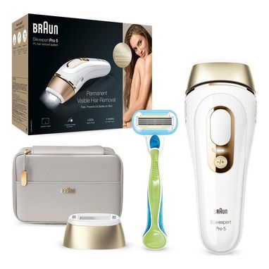 Фотоепілятор Braun PL5054 PL5054 фото