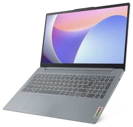 Ноутбук Lenovo IdeaPad Slim 3 15IRH8 (83EM00C2RA) 83EM00C2RA фото