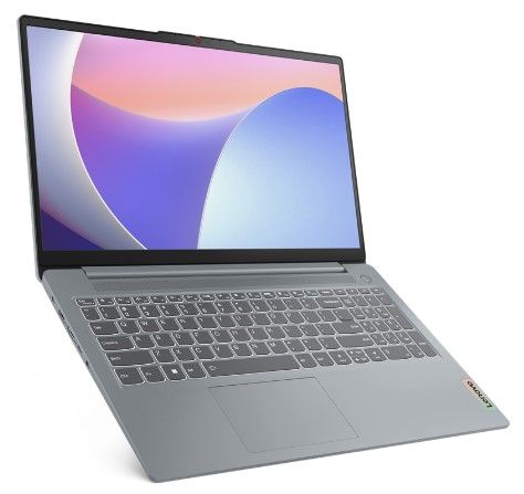 Ноутбук Lenovo IdeaPad Slim 3 15IRH8 (83EM00C2RA) 83EM00C2RA фото