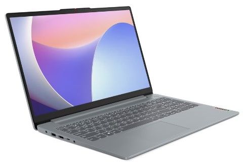 Ноутбук Lenovo IdeaPad Slim 3 15IRH8 (83EM00C2RA) 83EM00C2RA фото