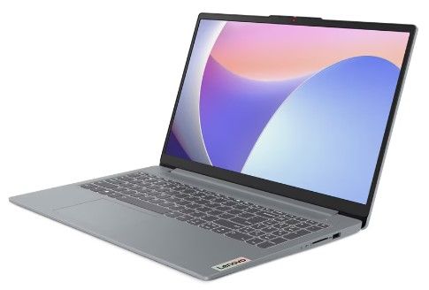 Ноутбук Lenovo IdeaPad Slim 3 15IRH8 (83EM00C2RA) 83EM00C2RA фото