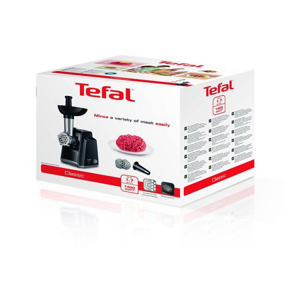 М'ясорубка TEFAL NE105838 NE105838 фото