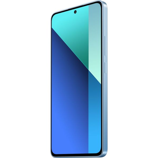 Мобільний телефон Xiaomi Redmi Note 13 8/256GB Ice Blue (1020556) 1020556 фото