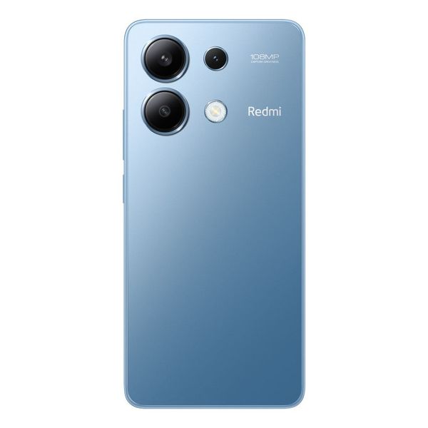 Мобільний телефон Xiaomi Redmi Note 13 8/256GB Ice Blue (1020556) 1020556 фото