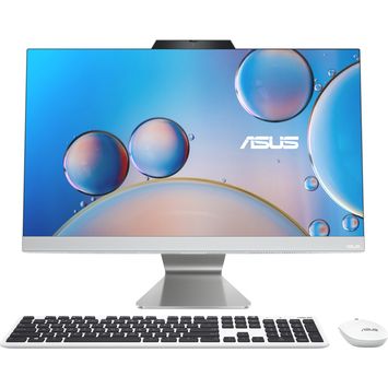 Комп'ютер ASUS M3402WFAK-WPC0080 AiO / Ryzen3 7320U, 8, 512, WiFi, кл+м (90PT03L1-M00RZ0) 90PT03L1-M00RZ0 фото