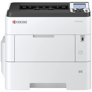 Принтер лазерний KYOCERA ECOSYS PA6000x 220-240V/PAGE PRINTER 110C0T3NL0 фото