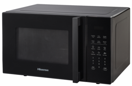 Мікрохвильова піч HISENSE H25MOBS7H 737345 фото