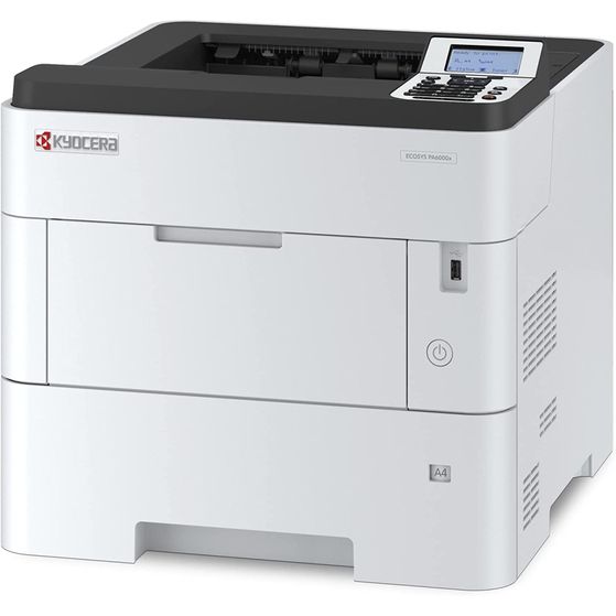 Принтер лазерний KYOCERA ECOSYS PA6000x 220-240V/PAGE PRINTER 110C0T3NL0 фото