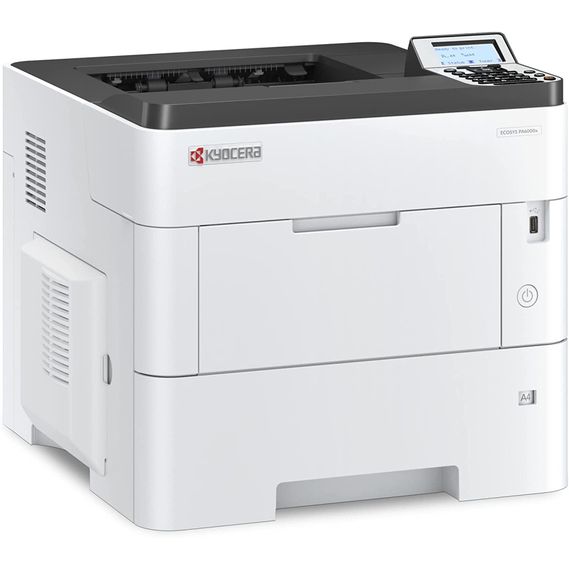 Принтер лазерний KYOCERA ECOSYS PA6000x 220-240V/PAGE PRINTER 110C0T3NL0 фото