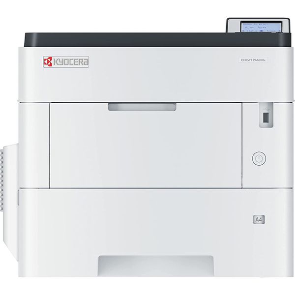 Принтер лазерний KYOCERA ECOSYS PA6000x 220-240V/PAGE PRINTER 110C0T3NL0 фото