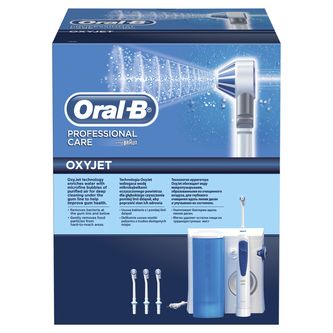 Іригатор Oral-B Prof Care (MD20) MD20 фото