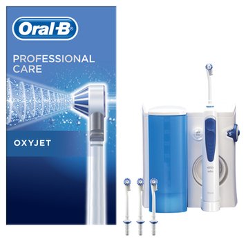 Іригатор Oral-B Prof Care (MD20) MD20 фото