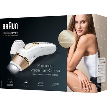 Фотоепілятор Braun PL5154 PL5154 фото