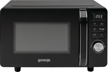 Мікрохвильова піч GORENJE MO20S4BC (M20XYZ) 738796 фото