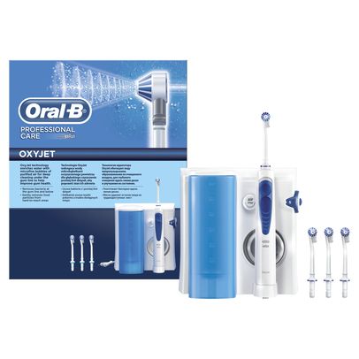 Іригатор Oral-B Prof Care (MD20) MD20 фото