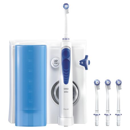 Іригатор Oral-B Prof Care (MD20) MD20 фото