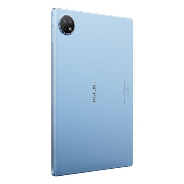 Планшет Oscal Pad 16 8/256GB 4G Dual Sim Polar Blue Pad 16 8/256GB 4G Dual Si фото