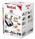 Мультимейкер Tefal Snack collection 700Вт, тефлон, 2 пластини, корпус-нержав.сталь/пластик, чорний SW857D12 фото 5