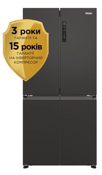 Холодильник HAIER HCR3818ENPT 34005267 фото