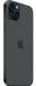 Смартфон APPLE iPhone 15 128GB (black) MTP03RX/A фото 3