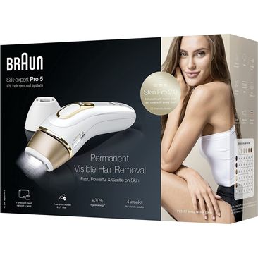 Фотоепілятор Braun PL5157 PL5157 фото