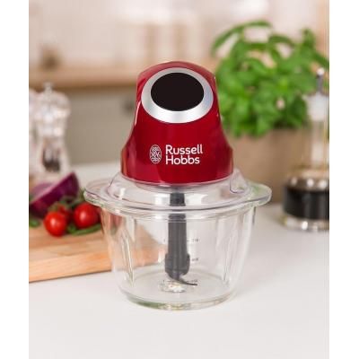 Подрібнювач Russell Hobbs Desire (24660-56) 24660-56 фото