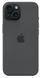 Смартфон APPLE iPhone 15 128GB (black) MTP03RX/A фото 2