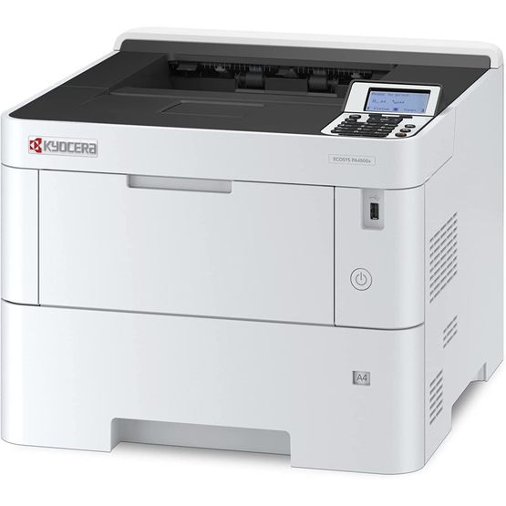 Принтер лазерний KYOCERA ECOSYS PA4500x 220-240V/PAGE PRINTER 110C0Y3NL0 фото