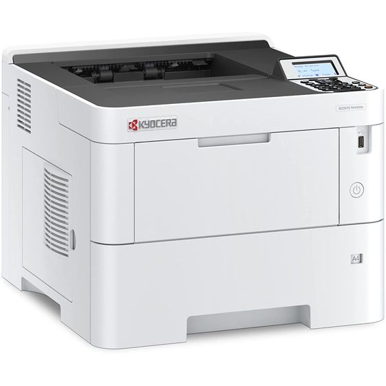 Принтер лазерний KYOCERA ECOSYS PA4500x 220-240V/PAGE PRINTER 110C0Y3NL0 фото