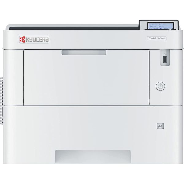 Принтер лазерний KYOCERA ECOSYS PA4500x 220-240V/PAGE PRINTER 110C0Y3NL0 фото