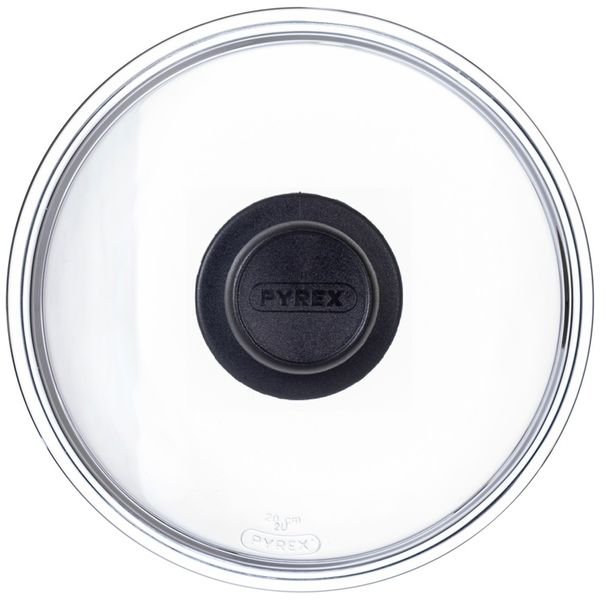 Кришка PYREX BOMBE 20 см (B20CL00/7646) B20CL00/7646 фото