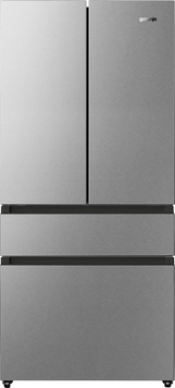 Холодильник GORENJE NRM8181UX 734260 фото