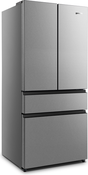 Холодильник GORENJE NRM8181UX 734260 фото