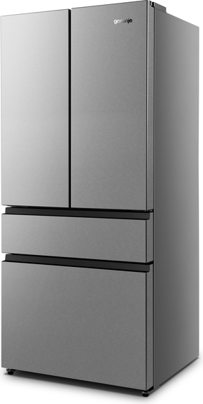 Холодильник GORENJE NRM8181UX 734260 фото