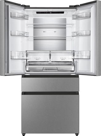 Холодильник GORENJE NRM8181UX 734260 фото