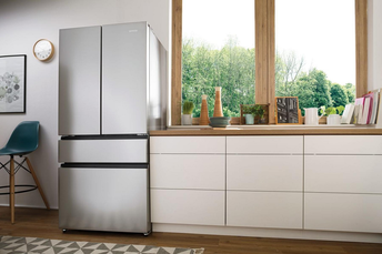 Холодильник GORENJE NRM8181UX 734260 фото